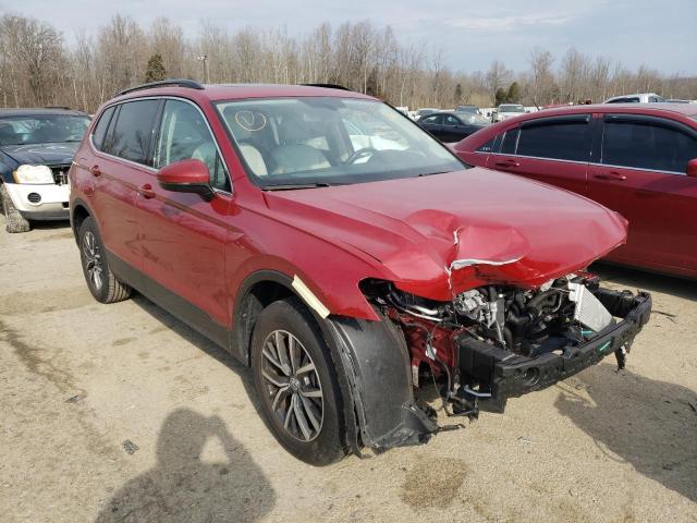 VOLKSWAGEN TIGUAN SE 2019 3vv3b7ax4km081680