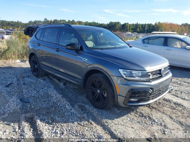 VOLKSWAGEN TIGUAN 2019 3vv3b7ax4km086359