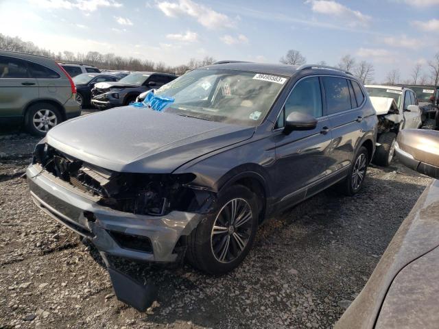 VOLKSWAGEN TIGUAN 2019 3vv3b7ax4km086376