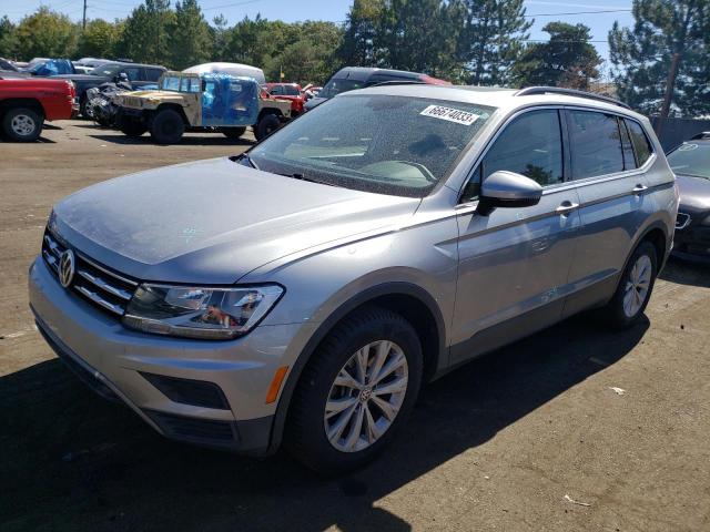 VOLKSWAGEN TIGUAN SE 2019 3vv3b7ax4km092419