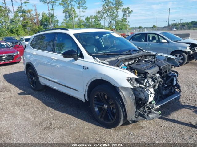 VOLKSWAGEN TIGUAN 2019 3vv3b7ax4km092758