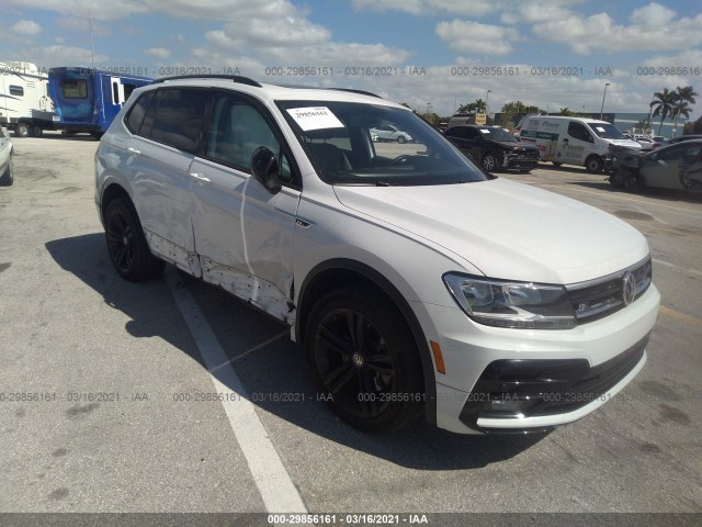 VOLKSWAGEN TIGUAN 2019 3vv3b7ax4km098141