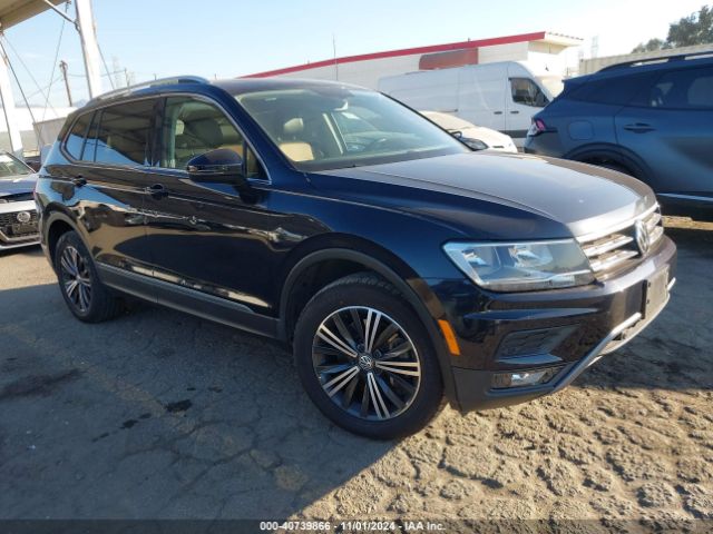 VOLKSWAGEN TIGUAN 2019 3vv3b7ax4km100731