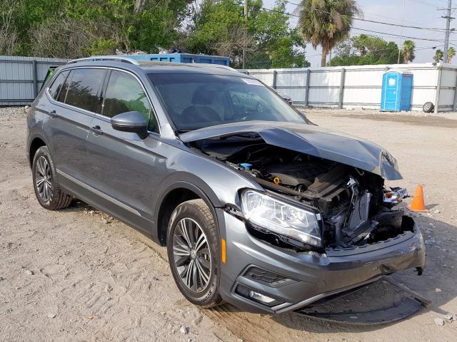 VOLKSWAGEN TIGUAN SE 2019 3vv3b7ax4km104293