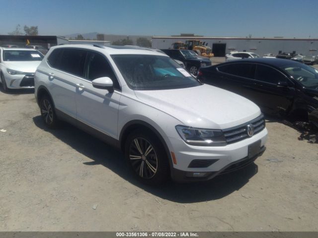 VOLKSWAGEN TIGUAN 2019 3vv3b7ax4km123488