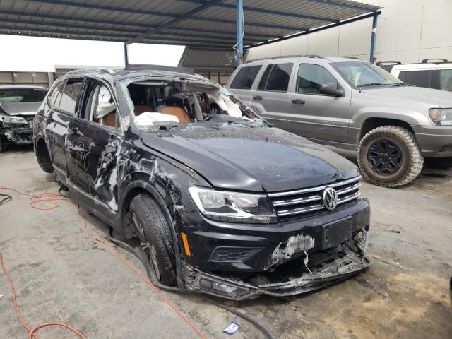 VOLKSWAGEN TIGUAN SE 2019 3vv3b7ax4km124866