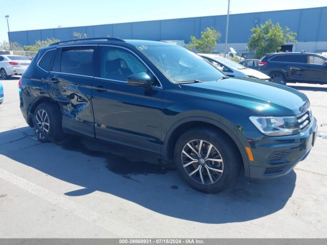 VOLKSWAGEN TIGUAN 2019 3vv3b7ax4km130134