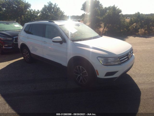 VOLKSWAGEN TIGUAN 2019 3vv3b7ax4km134099