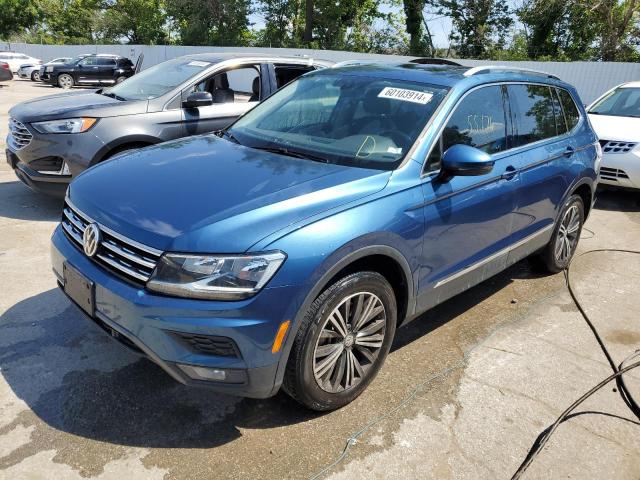 VOLKSWAGEN TIGUAN SE 2019 3vv3b7ax4km142106