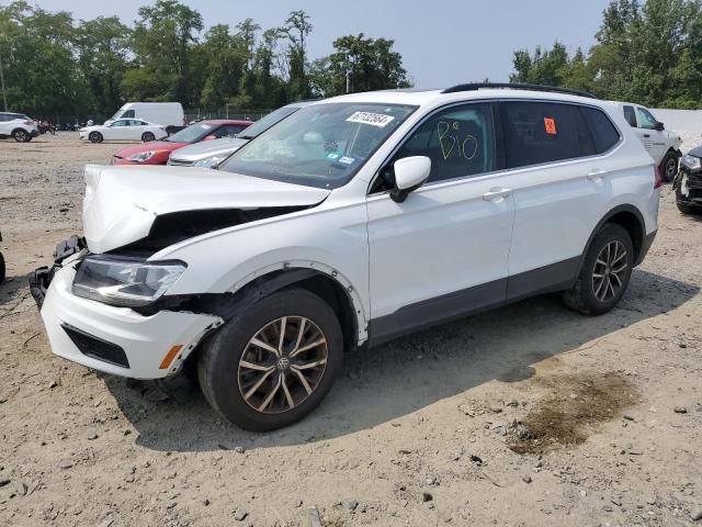 VOLKSWAGEN TIGUAN SE 2019 3vv3b7ax4km144177