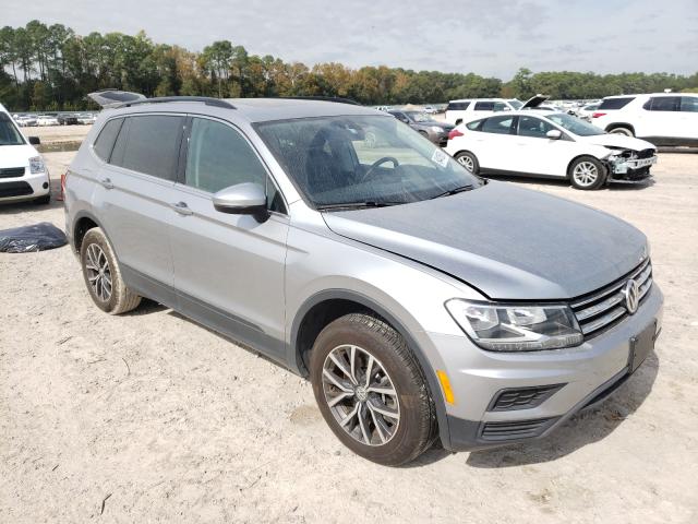 VOLKSWAGEN TIGUAN SE 2019 3vv3b7ax4km144986