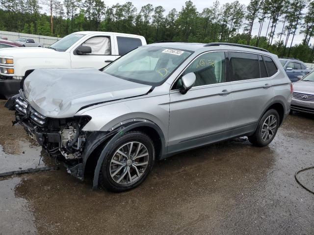 VOLKSWAGEN NULL 2019 3vv3b7ax4km146415