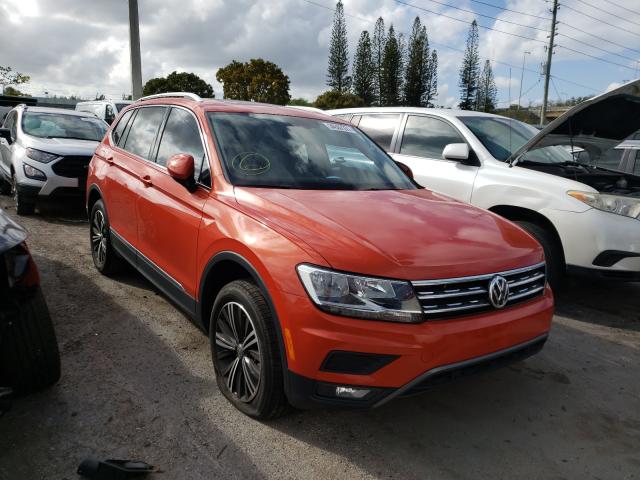 VOLKSWAGEN NULL 2019 3vv3b7ax4km147404