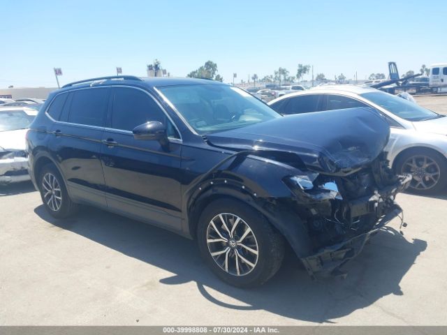 VOLKSWAGEN TIGUAN 2019 3vv3b7ax4km151730