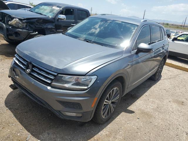 VOLKSWAGEN TIGUAN SE 2019 3vv3b7ax4km154496