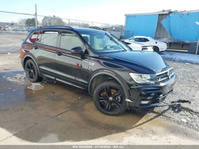 VOLKSWAGEN TIGUAN 2019 3vv3b7ax4km171704