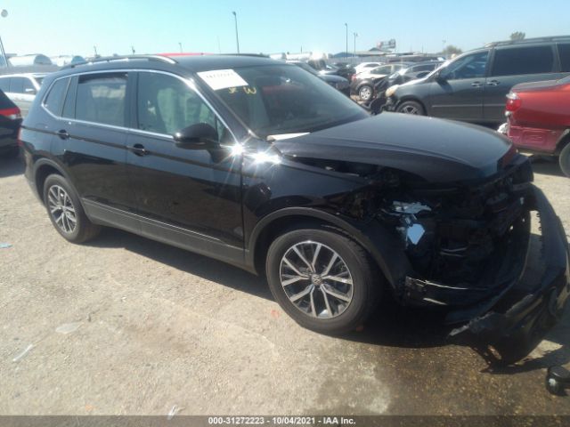 VOLKSWAGEN TIGUAN 2019 3vv3b7ax4km172481