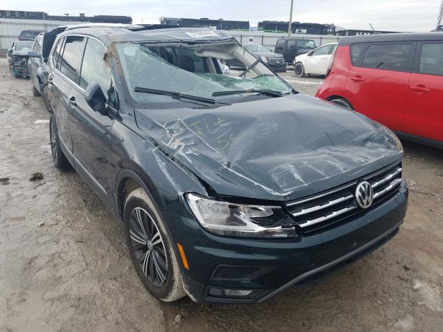 VOLKSWAGEN TIGUAN SE 2019 3vv3b7ax4km186817