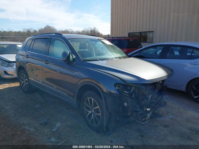 VOLKSWAGEN TIGUAN 2020 3vv3b7ax4lm027006