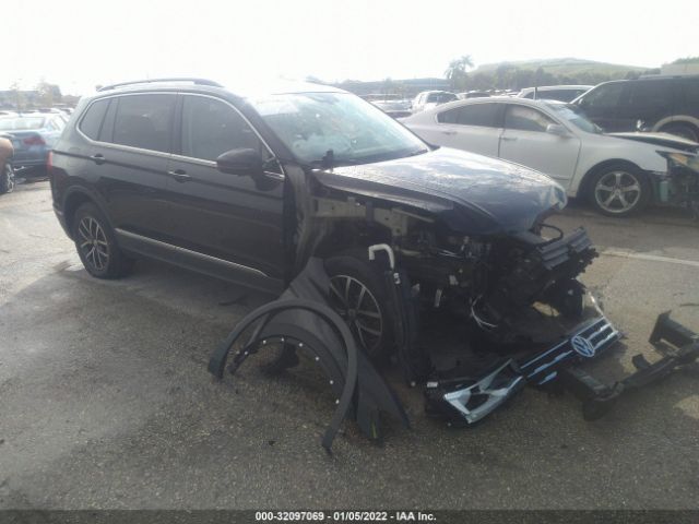 VOLKSWAGEN TIGUAN 2020 3vv3b7ax4lm030097