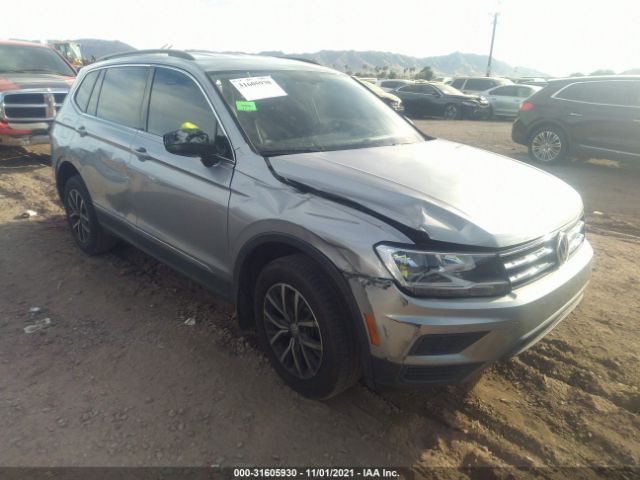 VOLKSWAGEN TIGUAN 2020 3vv3b7ax4lm034621