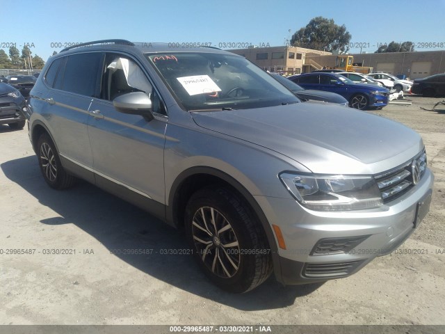 VOLKSWAGEN TIGUAN 2020 3vv3b7ax4lm037342