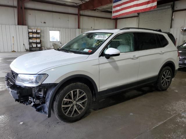 VOLKSWAGEN TIGUAN 2020 3vv3b7ax4lm047398