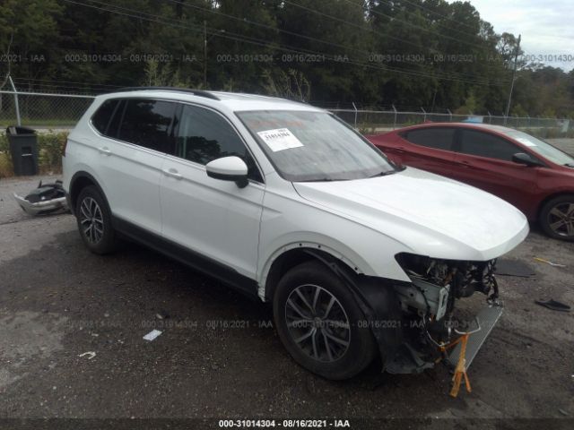 VOLKSWAGEN TIGUAN 2020 3vv3b7ax4lm047837