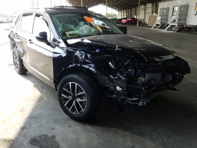 VOLKSWAGEN TIGUAN 2019 3vv3b7ax4lm072740