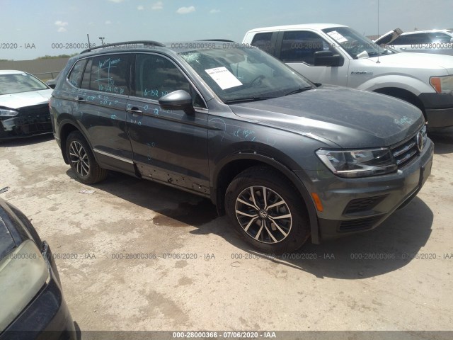 VOLKSWAGEN TIGUAN 2020 3vv3b7ax4lm076139