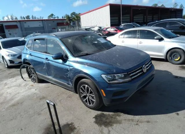 VOLKSWAGEN TIGUAN 2020 3vv3b7ax4lm080627