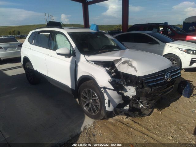 VOLKSWAGEN TIGUAN 2020 3vv3b7ax4lm081731