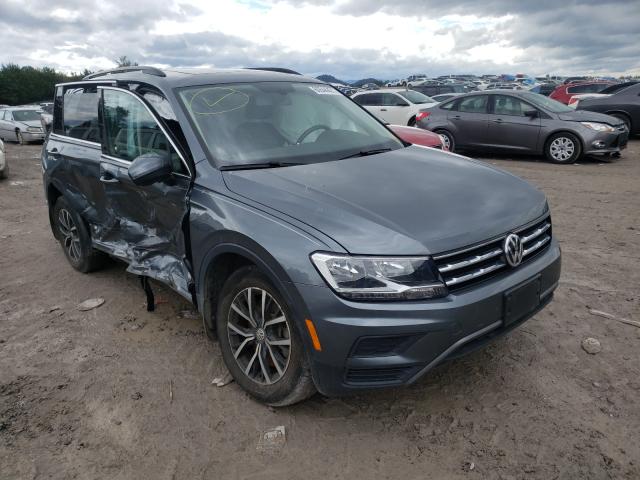 VOLKSWAGEN TIGUAN SE 2020 3vv3b7ax4lm088467