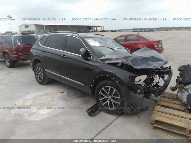 VOLKSWAGEN TIGUAN 2020 3vv3b7ax4lm093314