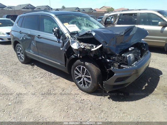 VOLKSWAGEN TIGUAN 2020 3vv3b7ax4lm115599