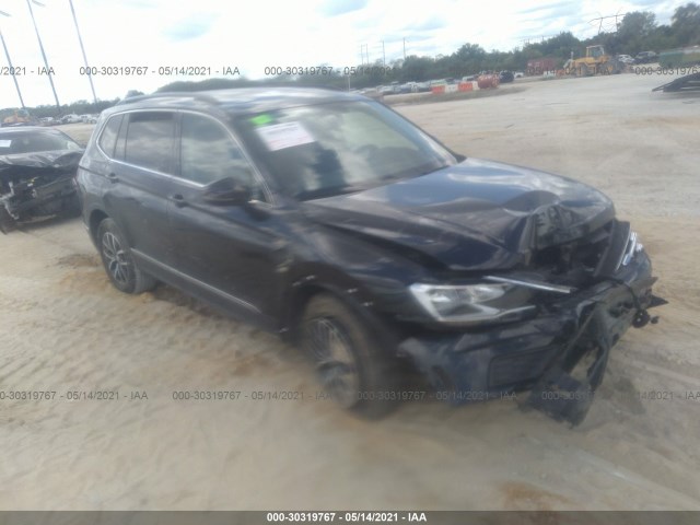 VOLKSWAGEN TIGUAN 2020 3vv3b7ax4lm123279