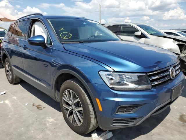 VOLKSWAGEN TIGUAN SE 2020 3vv3b7ax4lm124352