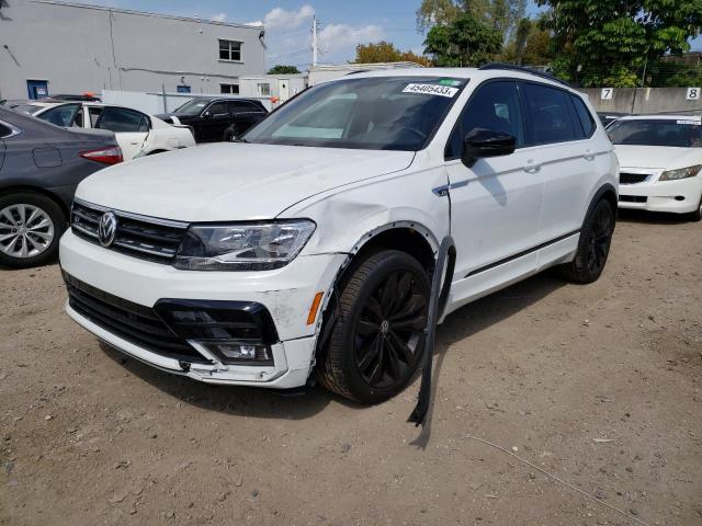 VOLKSWAGEN TIGUAN SE 2020 3vv3b7ax4lm148182