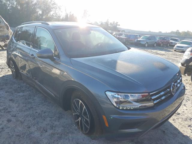 VOLKSWAGEN TIGUAN SE 2020 3vv3b7ax4lm156394