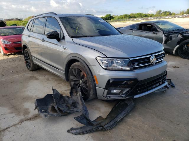 VOLKSWAGEN TIGUAN SE 2020 3vv3b7ax4lm176046