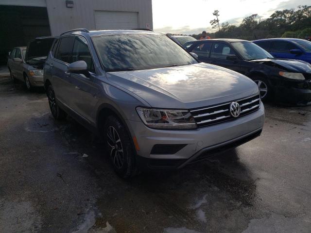 VOLKSWAGEN TIGUAN SE 2021 3vv3b7ax4mm018811