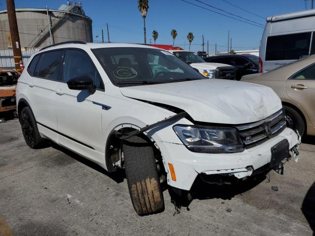 VOLKSWAGEN TIGUAN SE 2021 3vv3b7ax4mm023698