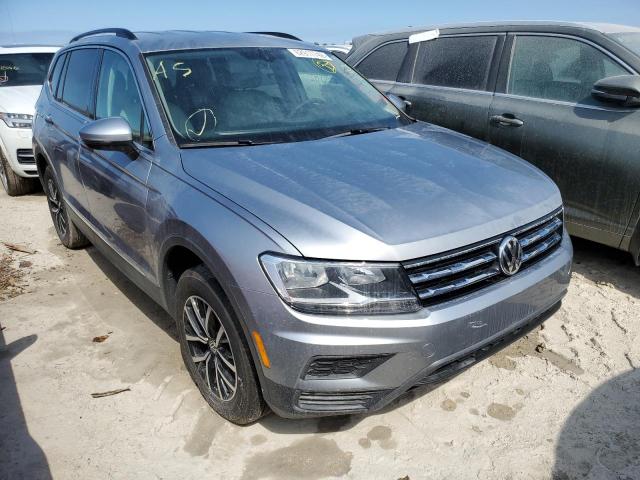 VOLKSWAGEN TIGUAN SE 2021 3vv3b7ax4mm029114