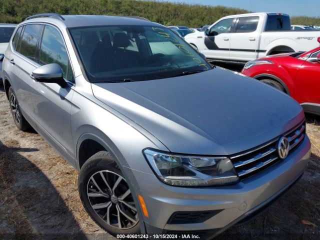 VOLKSWAGEN TIGUAN 2021 3vv3b7ax4mm039478