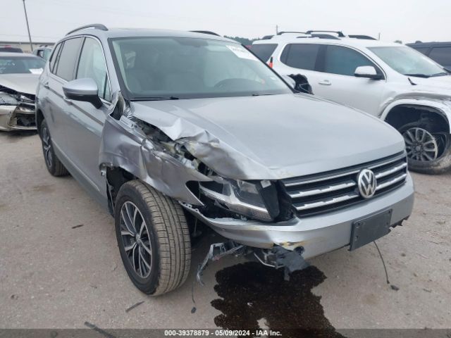 VOLKSWAGEN TIGUAN 2021 3vv3b7ax4mm047354