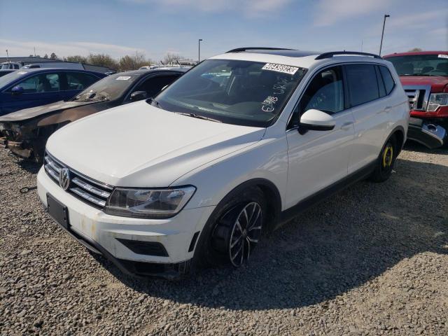 VOLKSWAGEN TIGUAN SE 2021 3vv3b7ax4mm080144