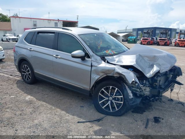 VOLKSWAGEN TIGUAN 2021 3vv3b7ax4mm082203