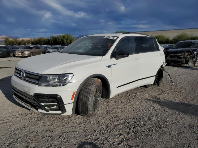 VOLKSWAGEN TIGUAN SE 2021 3vv3b7ax4mm095839