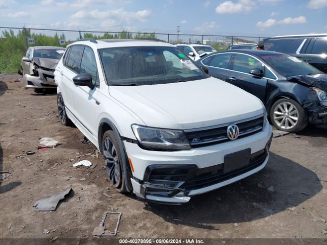 VOLKSWAGEN TIGUAN 2021 3vv3b7ax4mm103762