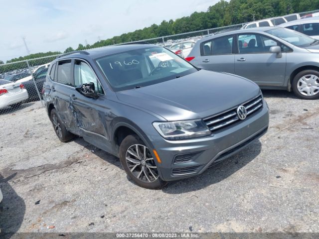 VOLKSWAGEN TIGUAN 2021 3vv3b7ax4mm111960